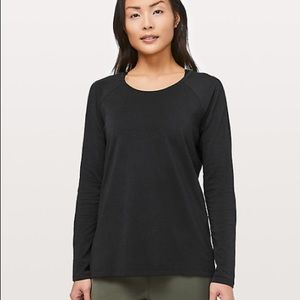 LULULEMON LONG SLEEVE